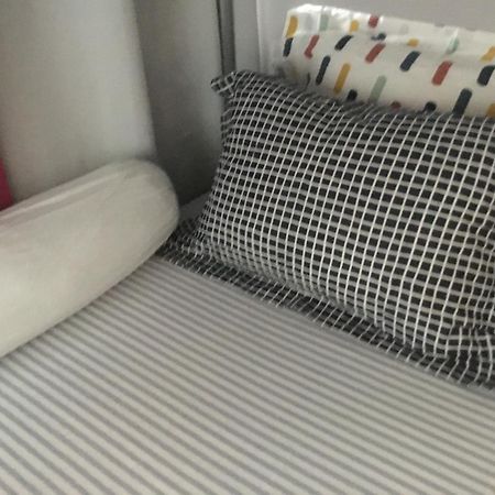 Just For Sleep-Daily Stay 20H To 10H Apres Votre Arrivee Dans Le Batiment D'Entree, Contact I'Hote Via Le Message Ici De Reservation Pour L'Enregistrement I'Entree Dans La Propriete Sans I'Approbation Est Interdite-Resevation D'Un Tiers Est Inaccepta Bobigny Exterior photo