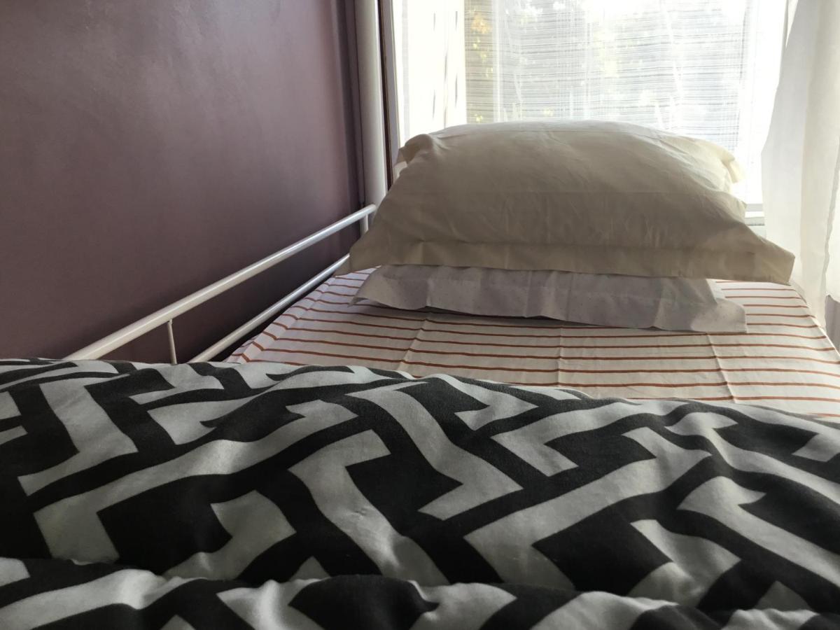 Just For Sleep-Daily Stay 20H To 10H Apres Votre Arrivee Dans Le Batiment D'Entree, Contact I'Hote Via Le Message Ici De Reservation Pour L'Enregistrement I'Entree Dans La Propriete Sans I'Approbation Est Interdite-Resevation D'Un Tiers Est Inaccepta Bobigny Exterior photo