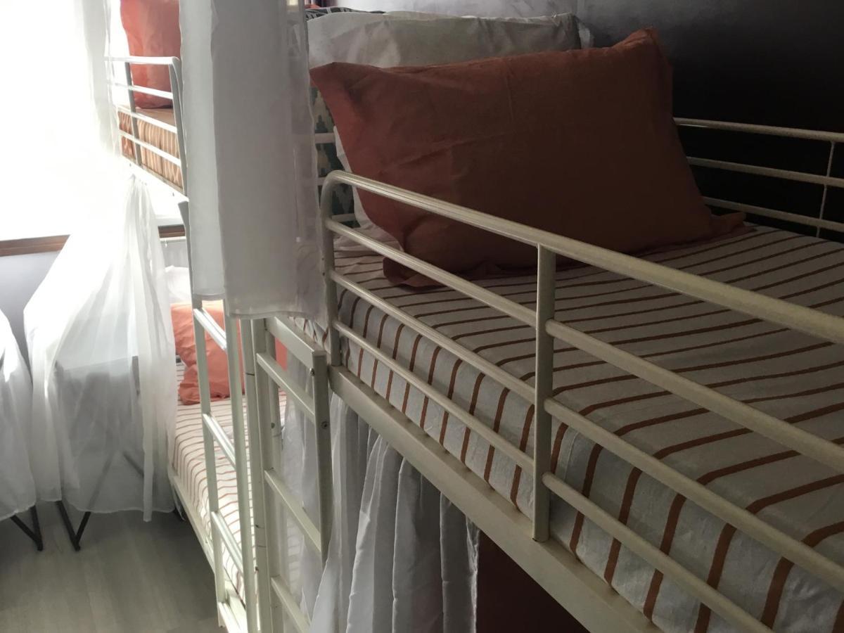 Just For Sleep-Daily Stay 20H To 10H Apres Votre Arrivee Dans Le Batiment D'Entree, Contact I'Hote Via Le Message Ici De Reservation Pour L'Enregistrement I'Entree Dans La Propriete Sans I'Approbation Est Interdite-Resevation D'Un Tiers Est Inaccepta Bobigny Exterior photo