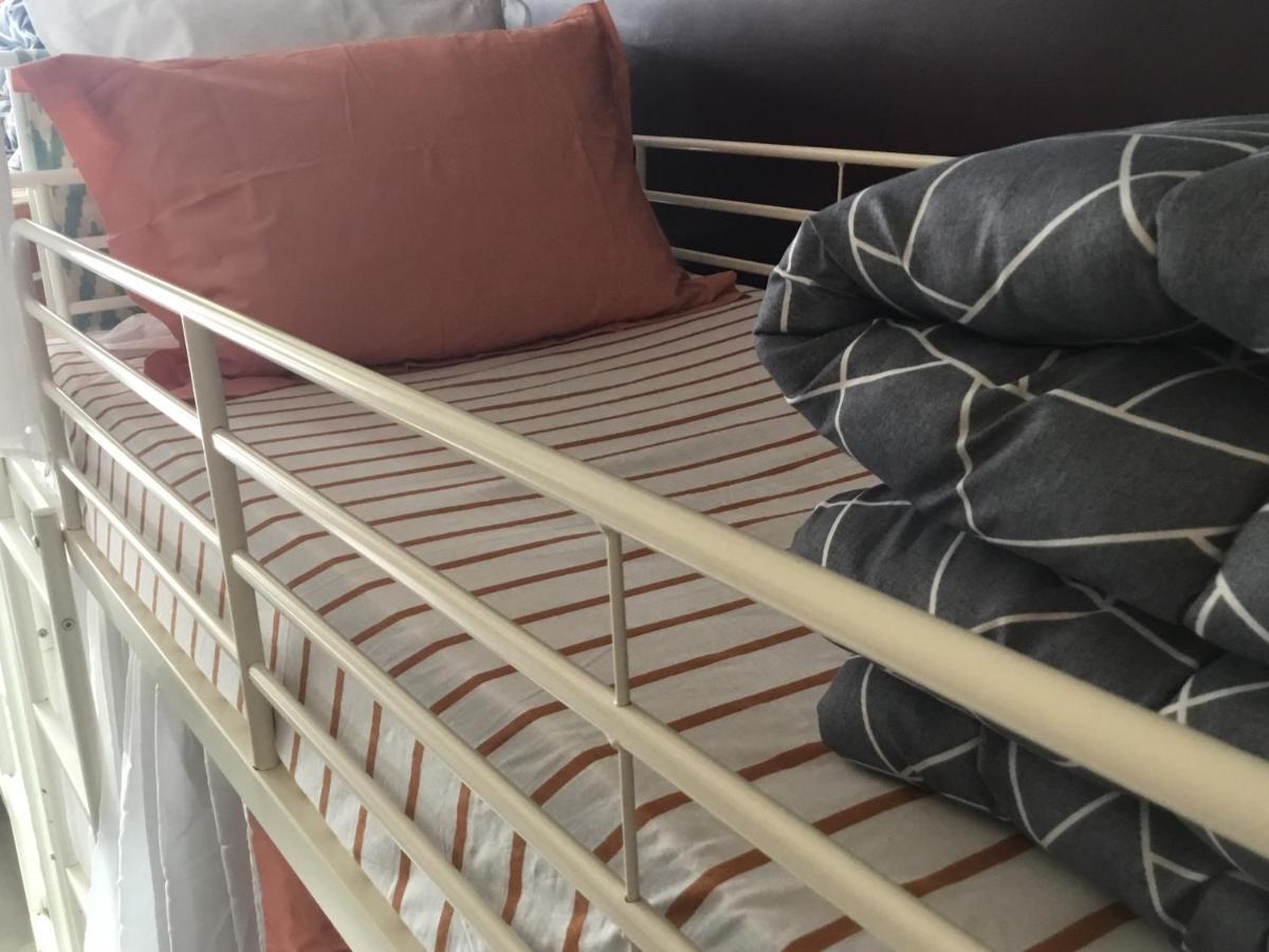 Just For Sleep-Daily Stay 20H To 10H Apres Votre Arrivee Dans Le Batiment D'Entree, Contact I'Hote Via Le Message Ici De Reservation Pour L'Enregistrement I'Entree Dans La Propriete Sans I'Approbation Est Interdite-Resevation D'Un Tiers Est Inaccepta Bobigny Exterior photo