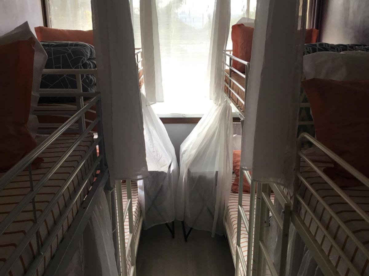 Just For Sleep-Daily Stay 20H To 10H Apres Votre Arrivee Dans Le Batiment D'Entree, Contact I'Hote Via Le Message Ici De Reservation Pour L'Enregistrement I'Entree Dans La Propriete Sans I'Approbation Est Interdite-Resevation D'Un Tiers Est Inaccepta Bobigny Exterior photo