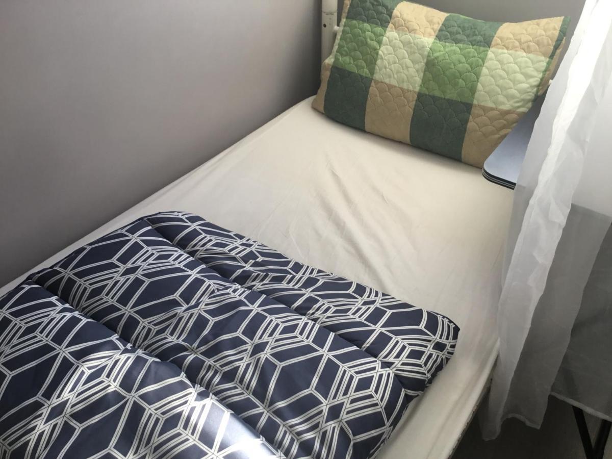 Just For Sleep-Daily Stay 20H To 10H Apres Votre Arrivee Dans Le Batiment D'Entree, Contact I'Hote Via Le Message Ici De Reservation Pour L'Enregistrement I'Entree Dans La Propriete Sans I'Approbation Est Interdite-Resevation D'Un Tiers Est Inaccepta Bobigny Exterior photo