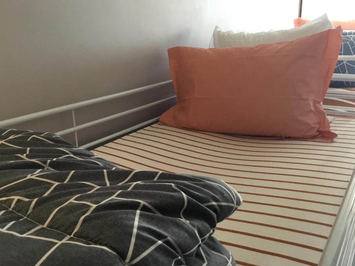 Just For Sleep-Daily Stay 20H To 10H Apres Votre Arrivee Dans Le Batiment D'Entree, Contact I'Hote Via Le Message Ici De Reservation Pour L'Enregistrement I'Entree Dans La Propriete Sans I'Approbation Est Interdite-Resevation D'Un Tiers Est Inaccepta Bobigny Exterior photo