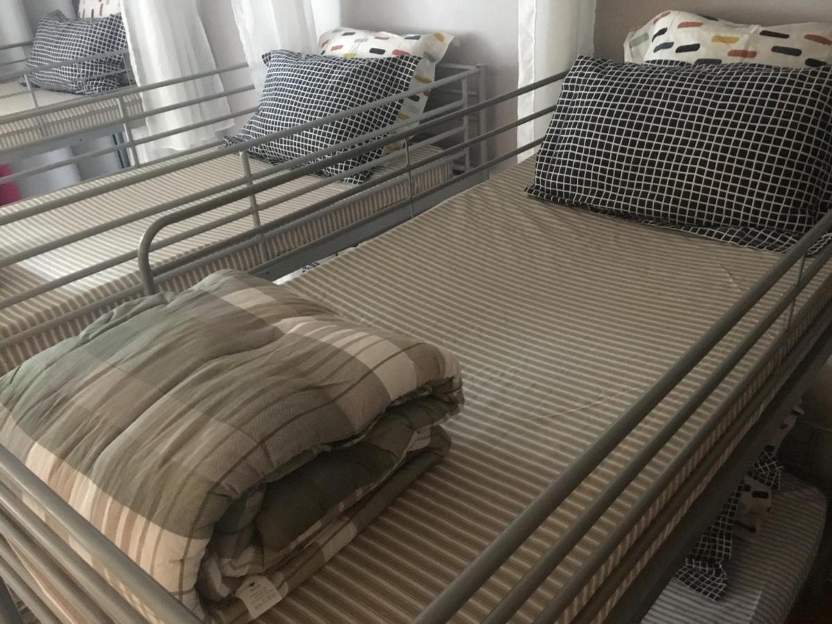 Just For Sleep-Daily Stay 20H To 10H Apres Votre Arrivee Dans Le Batiment D'Entree, Contact I'Hote Via Le Message Ici De Reservation Pour L'Enregistrement I'Entree Dans La Propriete Sans I'Approbation Est Interdite-Resevation D'Un Tiers Est Inaccepta Bobigny Exterior photo