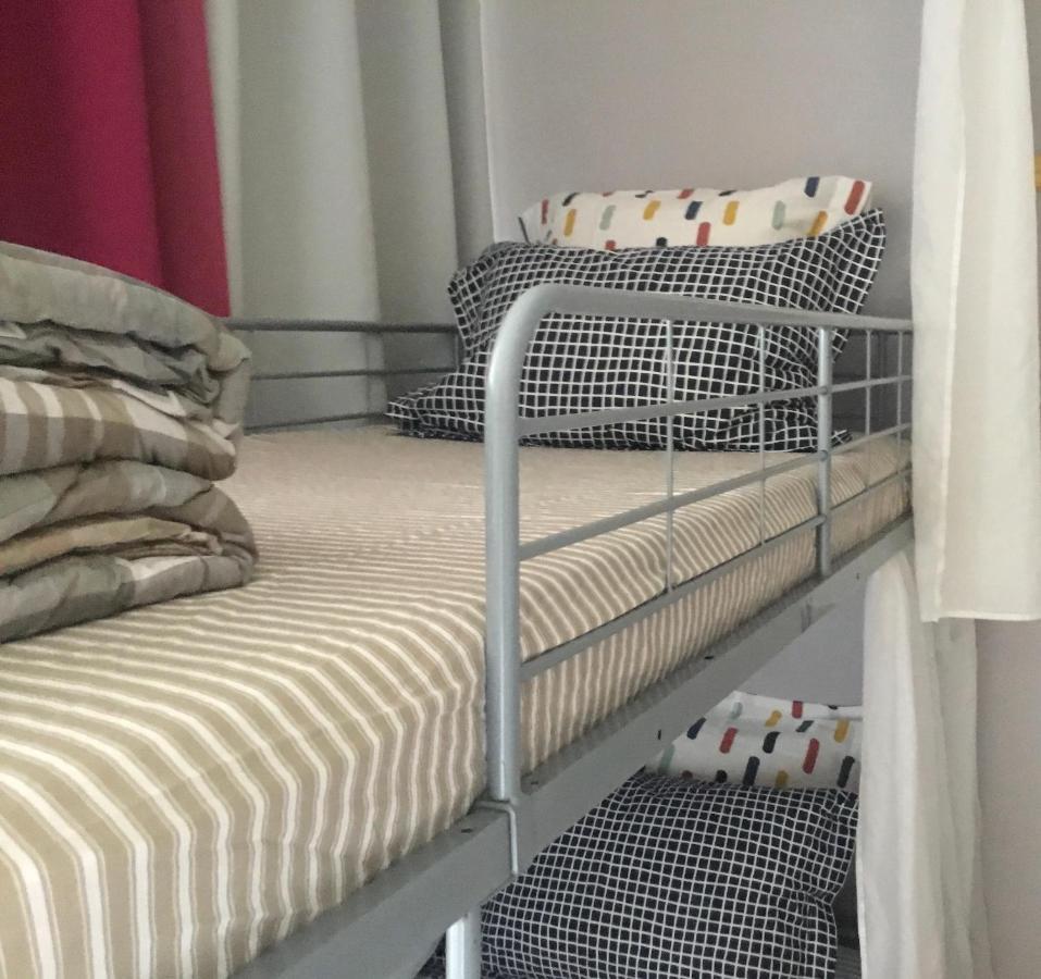 Just For Sleep-Daily Stay 20H To 10H Apres Votre Arrivee Dans Le Batiment D'Entree, Contact I'Hote Via Le Message Ici De Reservation Pour L'Enregistrement I'Entree Dans La Propriete Sans I'Approbation Est Interdite-Resevation D'Un Tiers Est Inaccepta Bobigny Exterior photo