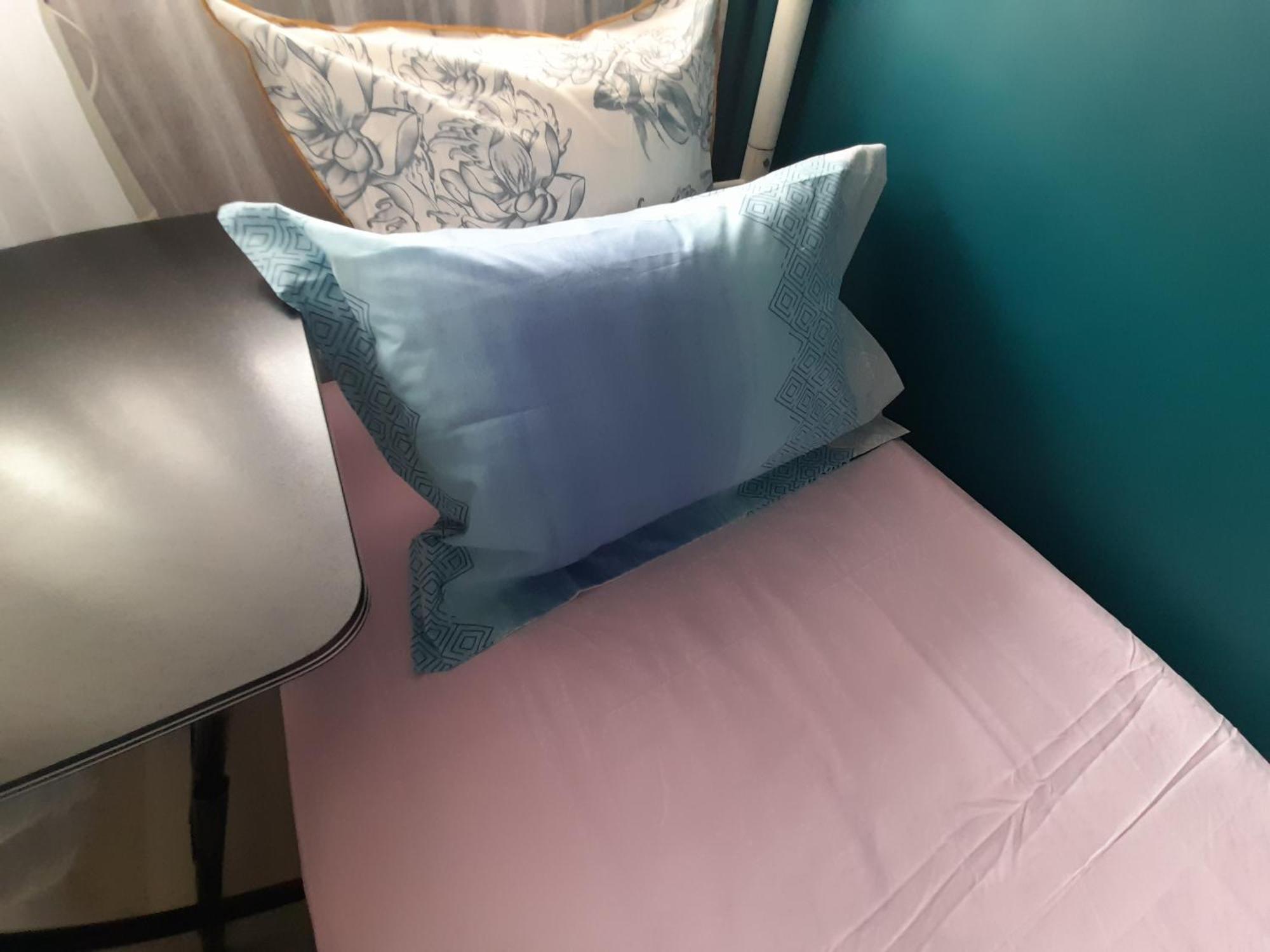 Just For Sleep-Daily Stay 20H To 10H Apres Votre Arrivee Dans Le Batiment D'Entree, Contact I'Hote Via Le Message Ici De Reservation Pour L'Enregistrement I'Entree Dans La Propriete Sans I'Approbation Est Interdite-Resevation D'Un Tiers Est Inaccepta Bobigny Exterior photo