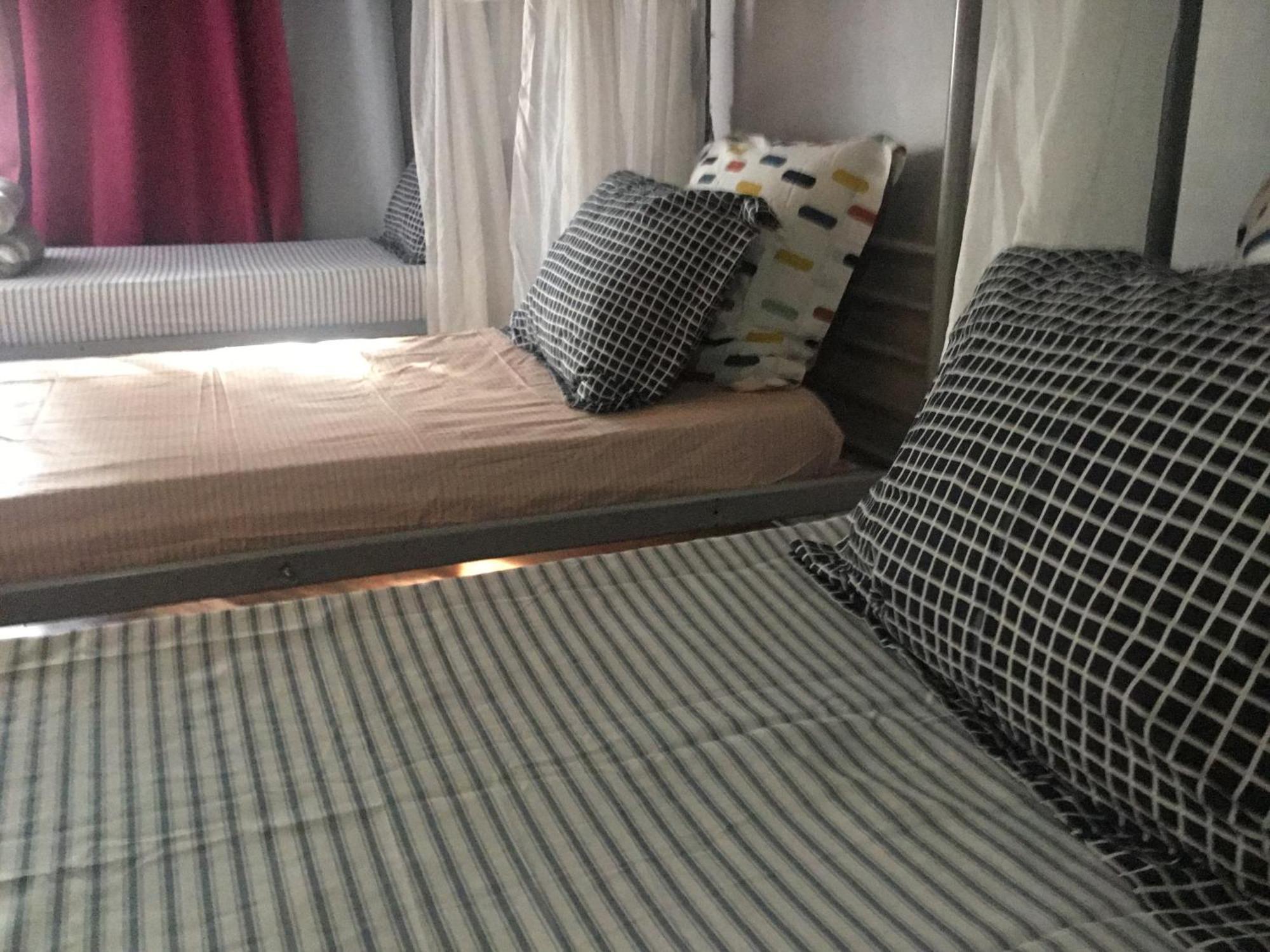Just For Sleep-Daily Stay 20H To 10H Apres Votre Arrivee Dans Le Batiment D'Entree, Contact I'Hote Via Le Message Ici De Reservation Pour L'Enregistrement I'Entree Dans La Propriete Sans I'Approbation Est Interdite-Resevation D'Un Tiers Est Inaccepta Bobigny Exterior photo