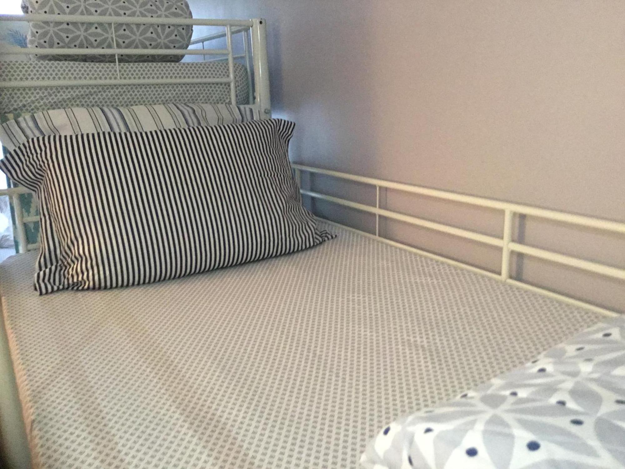 Just For Sleep-Daily Stay 20H To 10H Apres Votre Arrivee Dans Le Batiment D'Entree, Contact I'Hote Via Le Message Ici De Reservation Pour L'Enregistrement I'Entree Dans La Propriete Sans I'Approbation Est Interdite-Resevation D'Un Tiers Est Inaccepta Bobigny Exterior photo