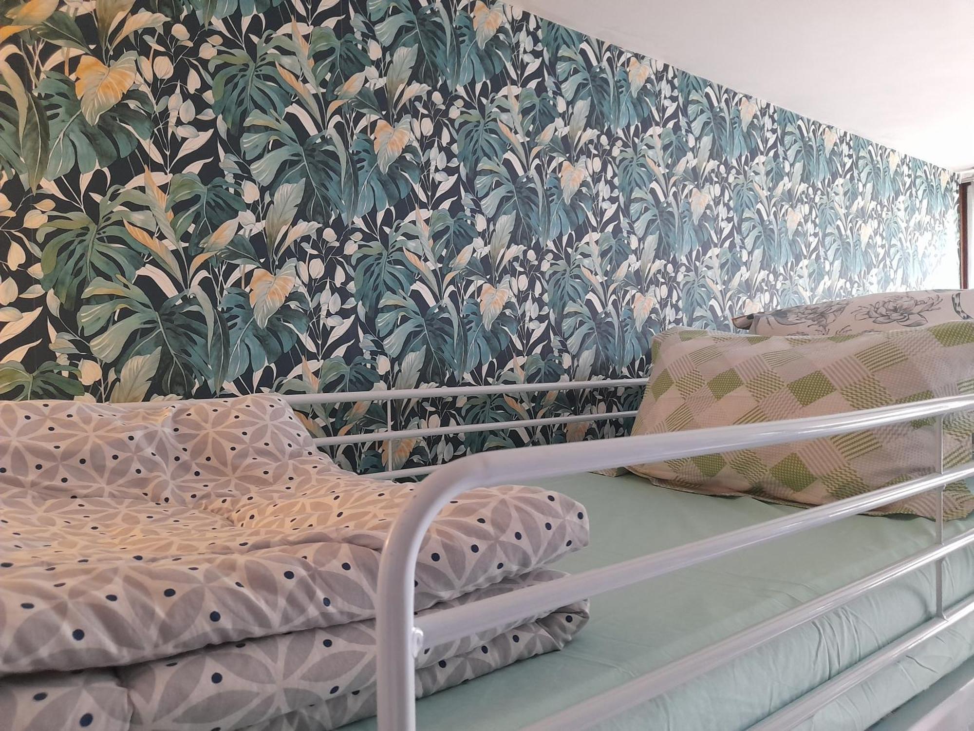 Just For Sleep-Daily Stay 20H To 10H Apres Votre Arrivee Dans Le Batiment D'Entree, Contact I'Hote Via Le Message Ici De Reservation Pour L'Enregistrement I'Entree Dans La Propriete Sans I'Approbation Est Interdite-Resevation D'Un Tiers Est Inaccepta Bobigny Exterior photo